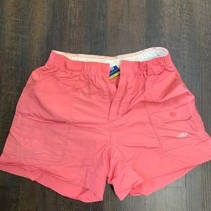 Men’s Aftco fishing shorts shorts